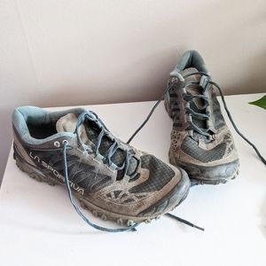 La Sportiva trail runners
